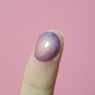 Rorastar 紫色(季拋)